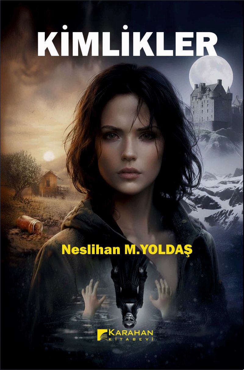 Kitap Yurdu