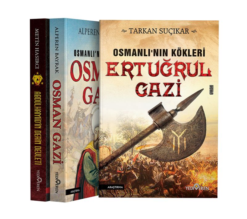 Kitap Yurdu