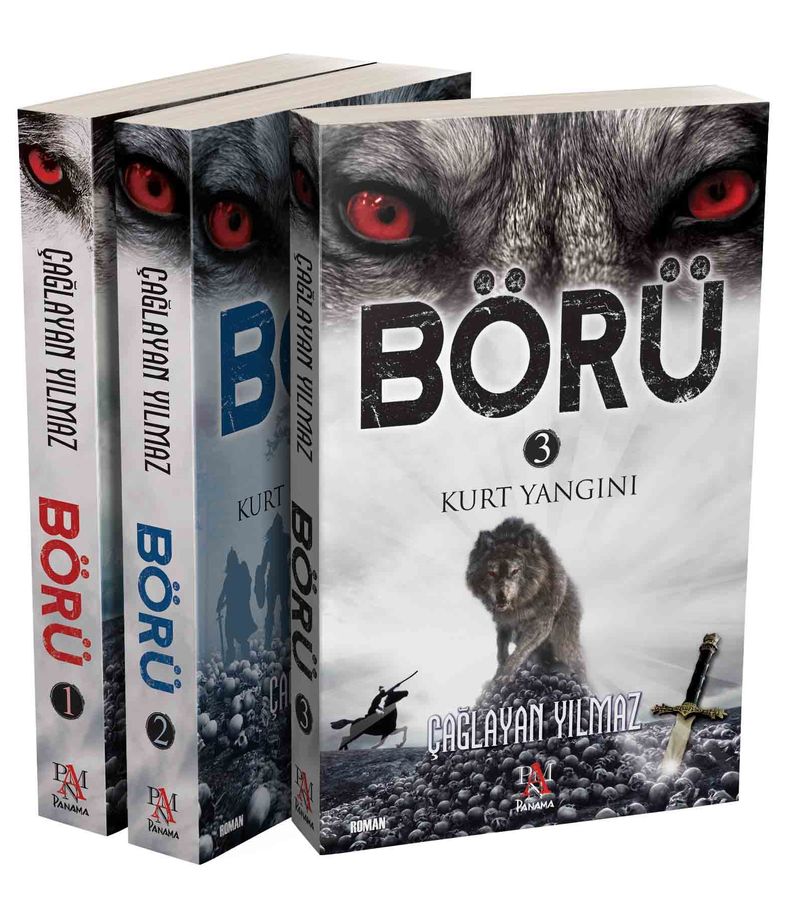 Kitap Yurdu