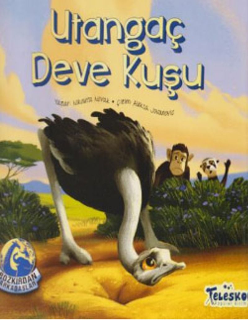 Kitap Yurdu