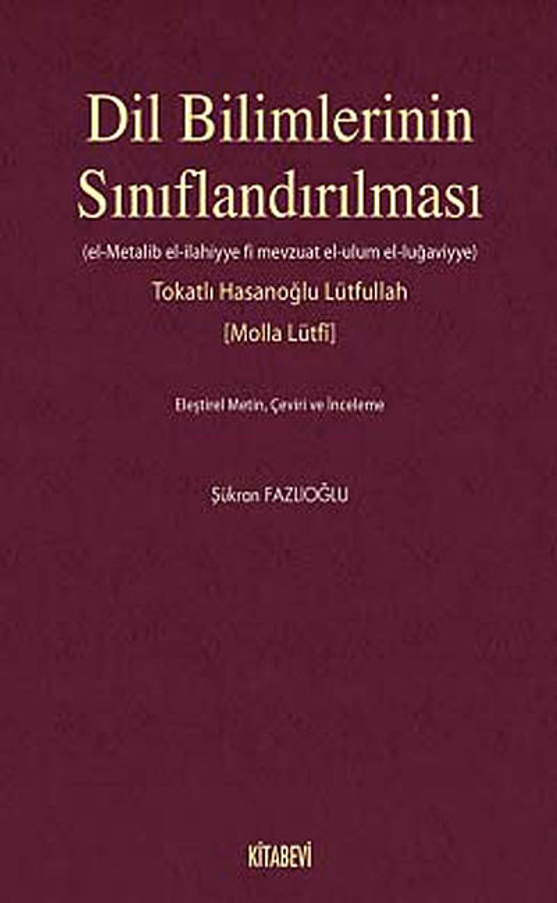 Kitap Yurdu