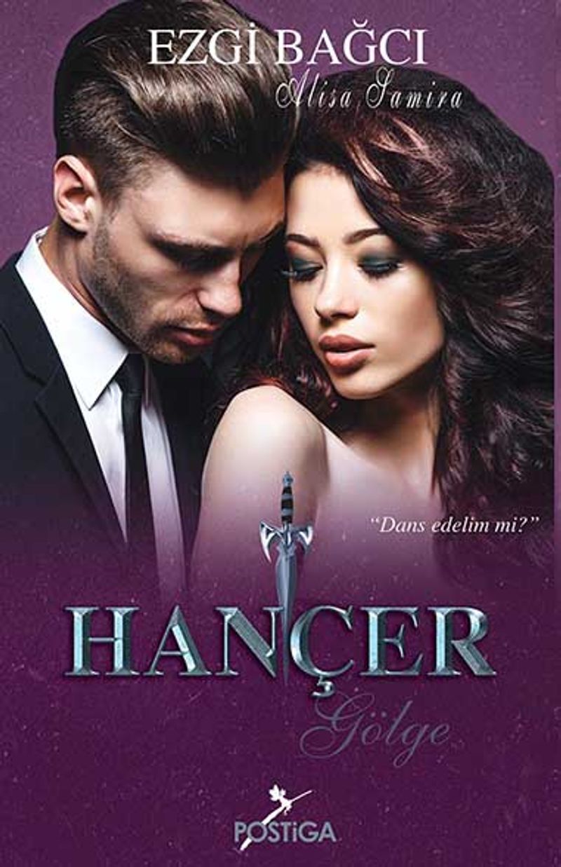 Hançer 2 Akis