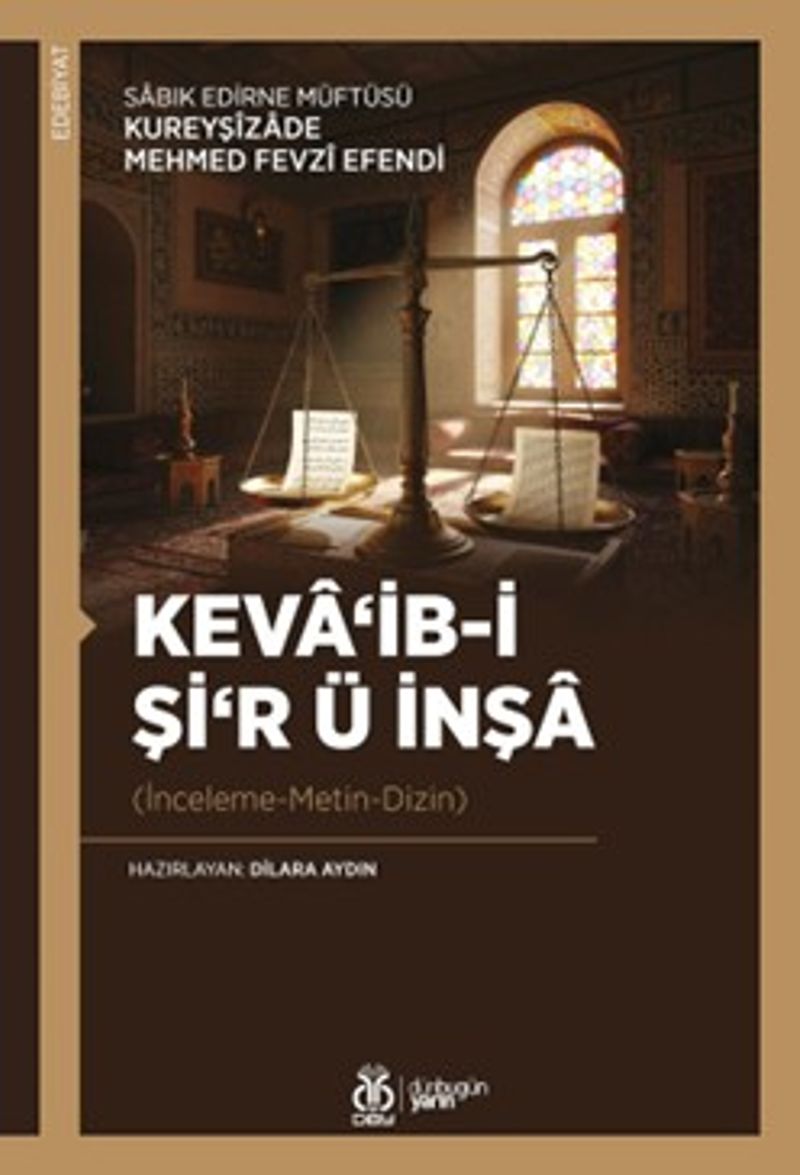 Kitap Yurdu