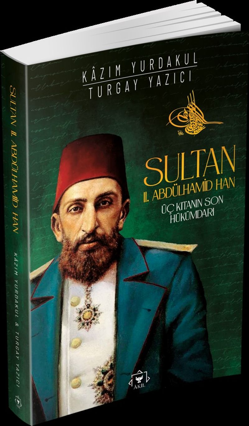Sultan II Abdülhamit Han