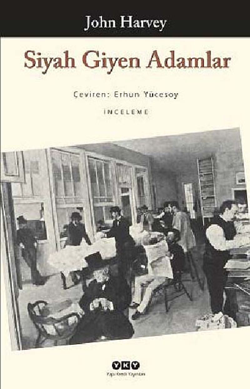 Kitap Yurdu