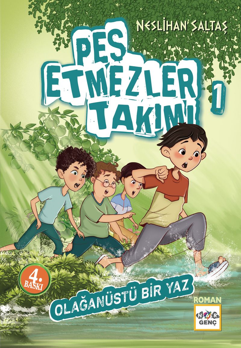 Kitap Yurdu