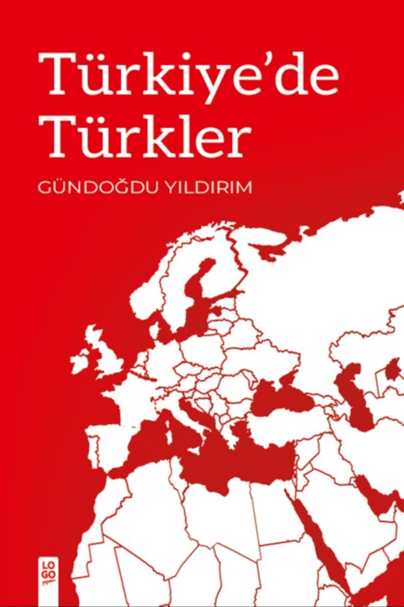 Türkiye de Türkler