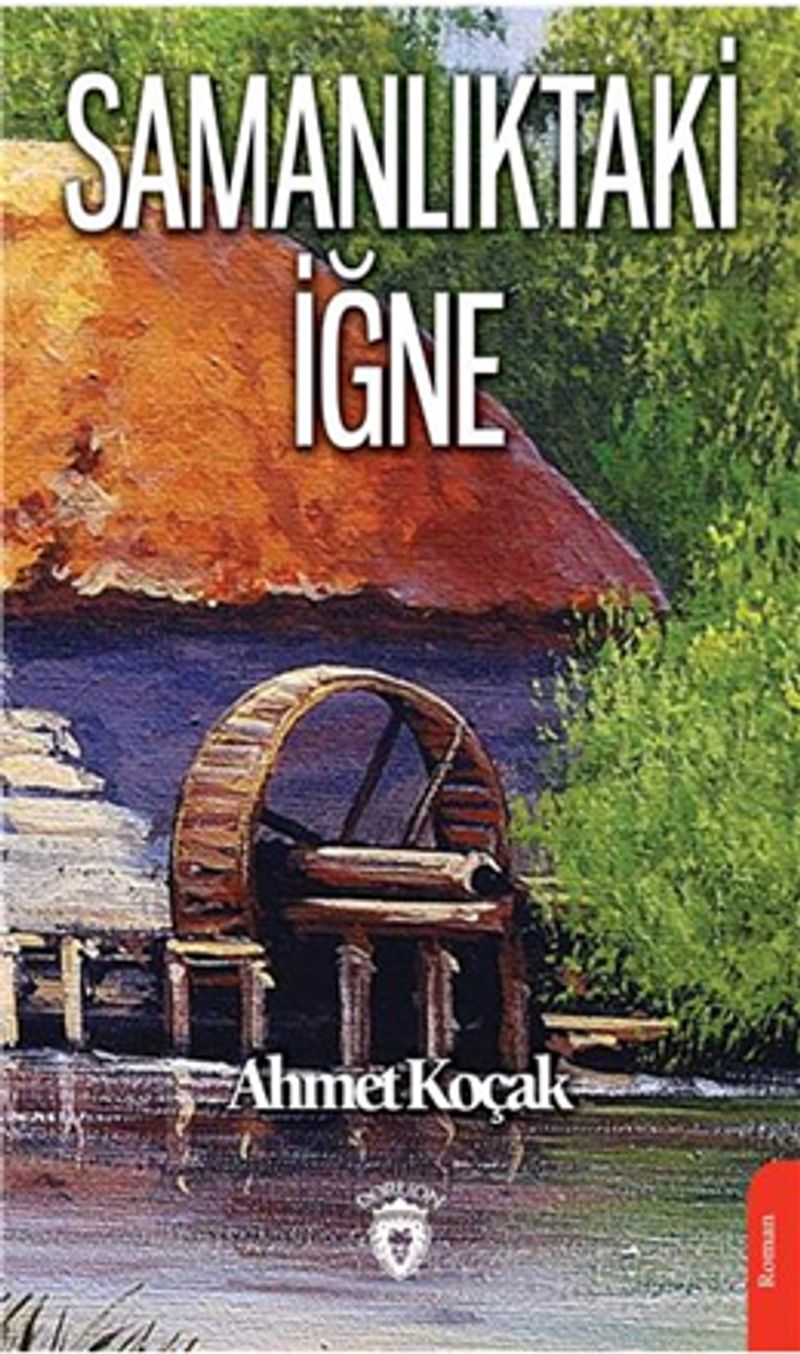 Kitap Yurdu