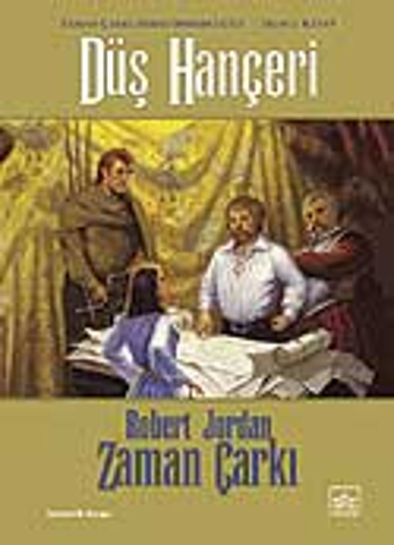 Kitap Yurdu