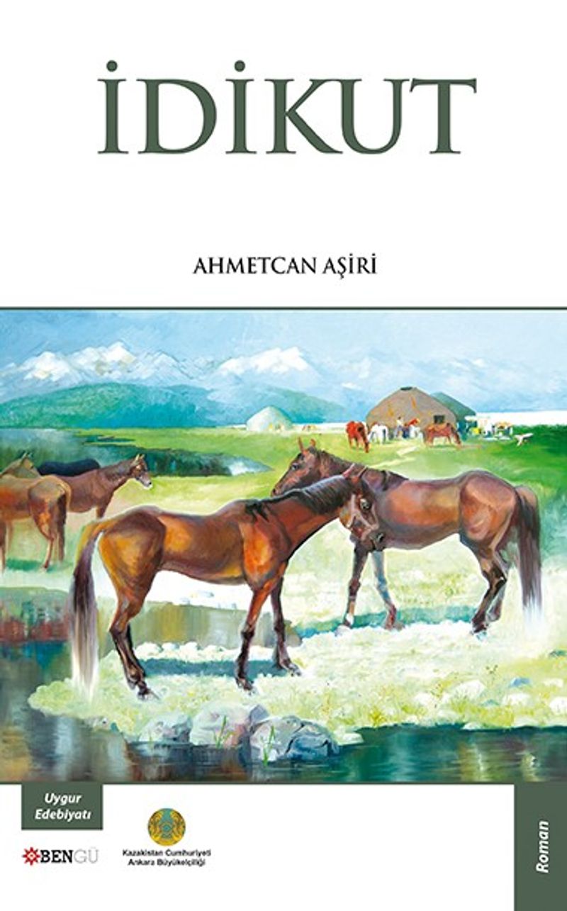 Kitap Yurdu
