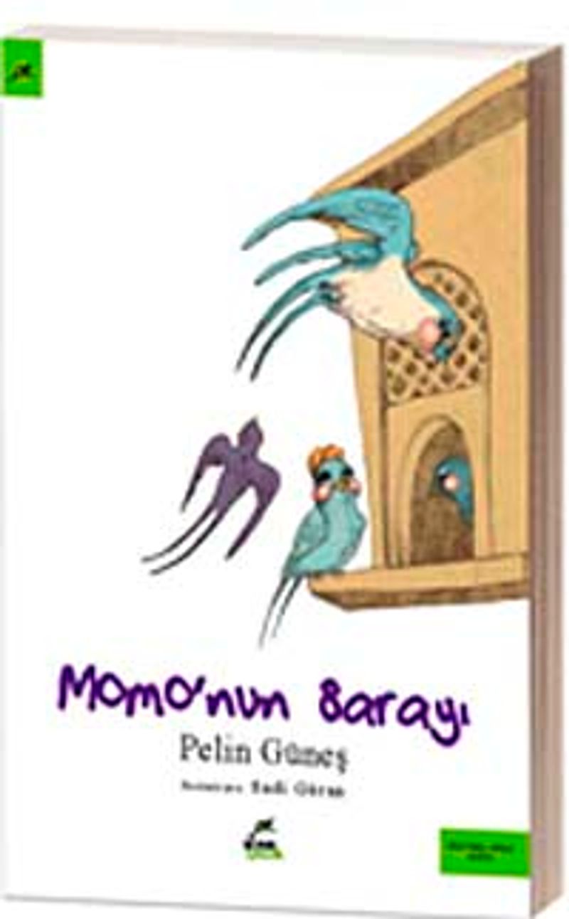 Momo nun Sarayı