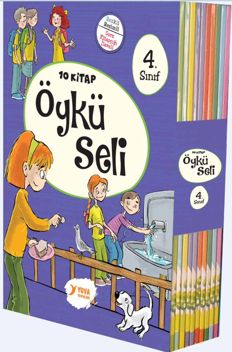 Kitap Yurdu