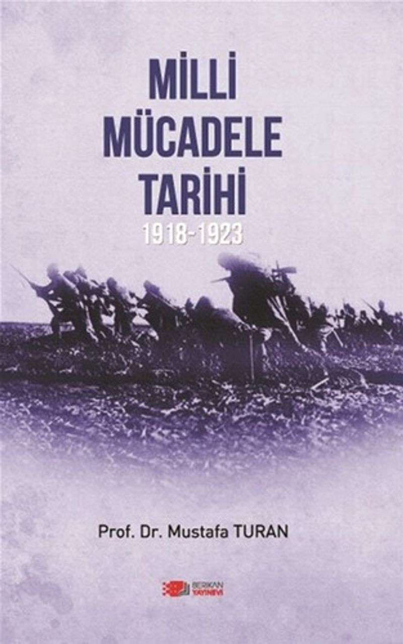 Milli Mücadele Tarihi 1918 1923