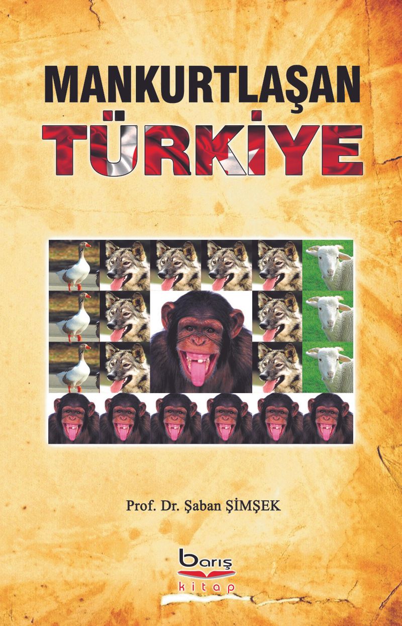 Kitap Yurdu