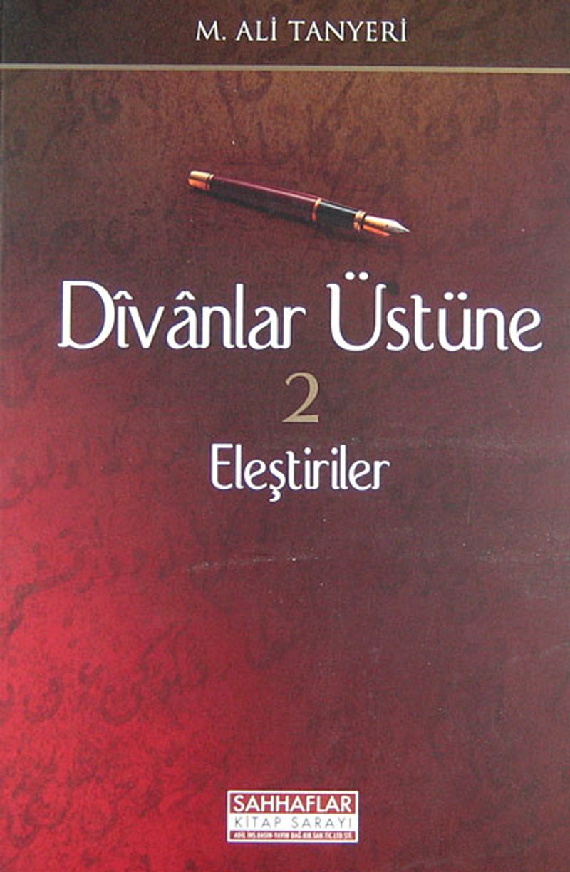Kitap Yurdu