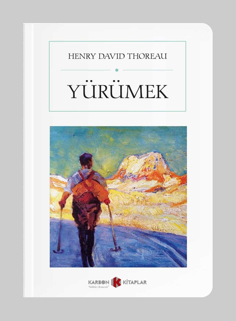 Yürümek