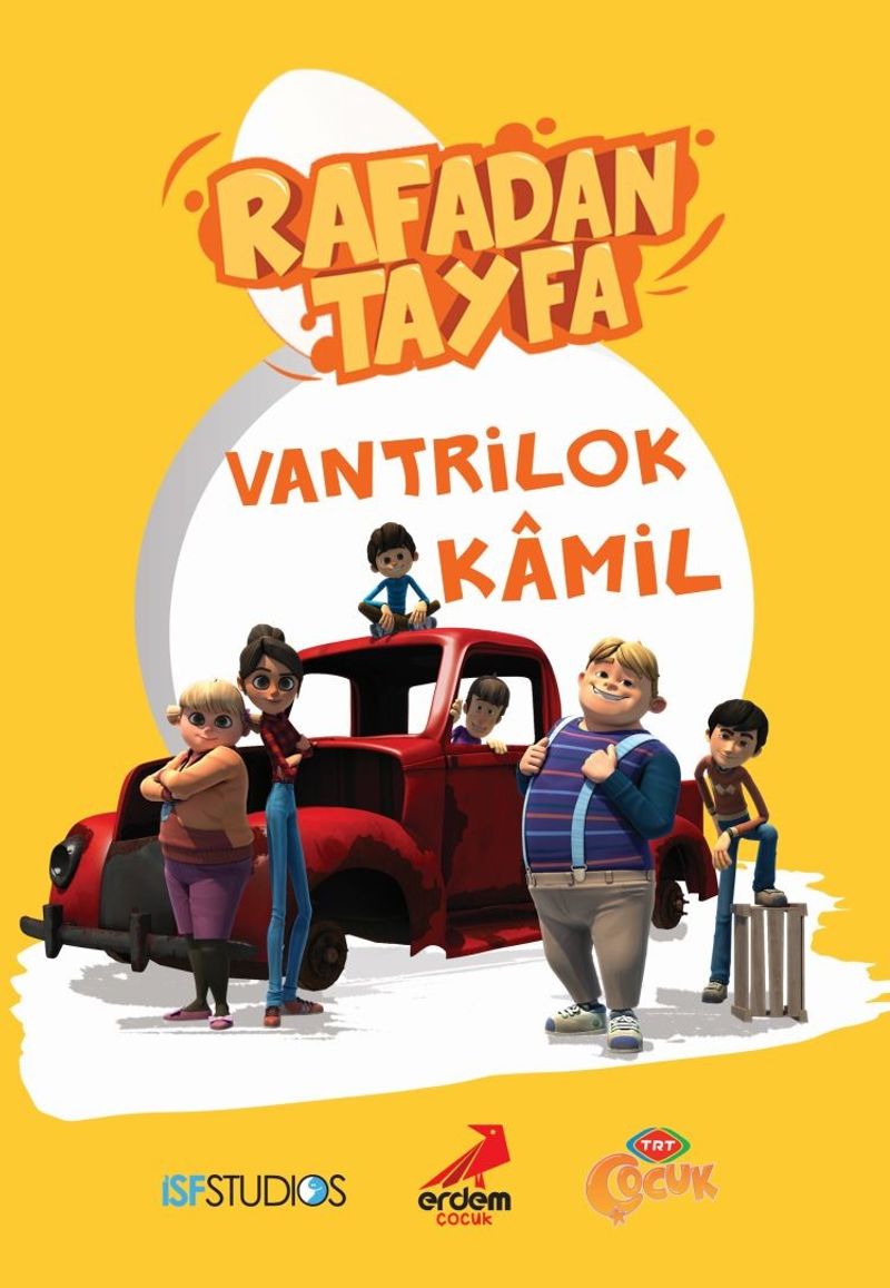 Kitap Yurdu