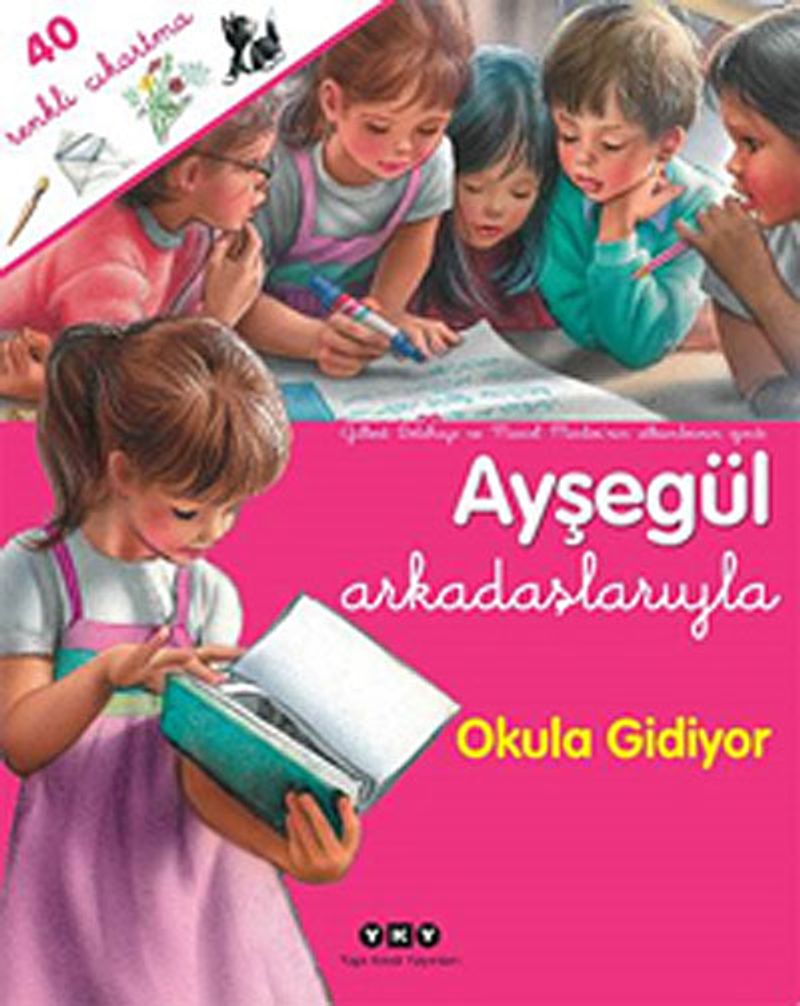 Kitap Yurdu