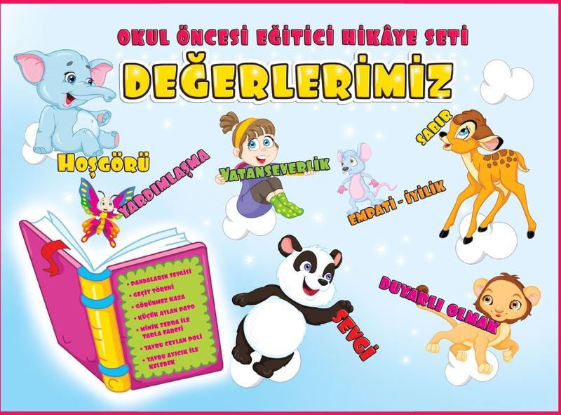 Kitap Yurdu