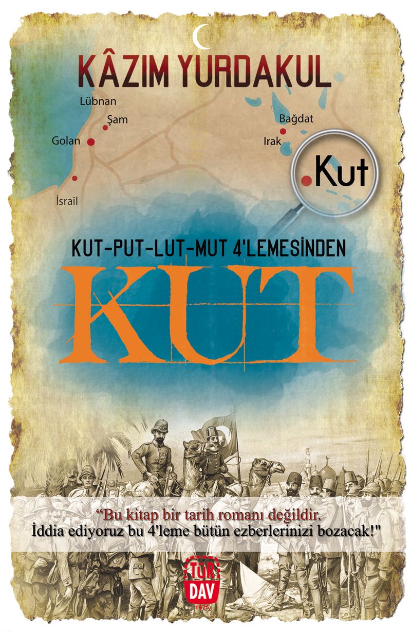 Kitap Yurdu