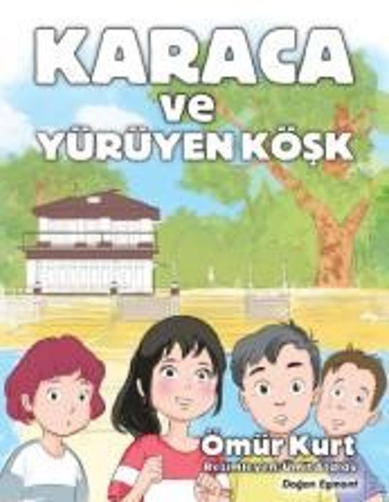 Kitap Yurdu