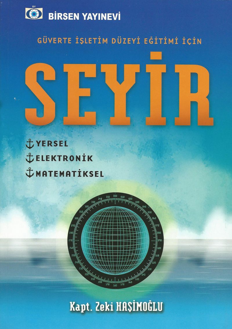 Seyir Güverte İşletim Düzeyi Eğitimi İçin