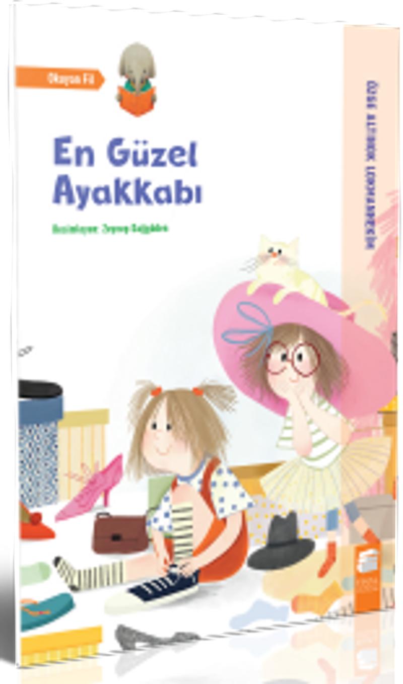 En Güzel Ayakkabı
