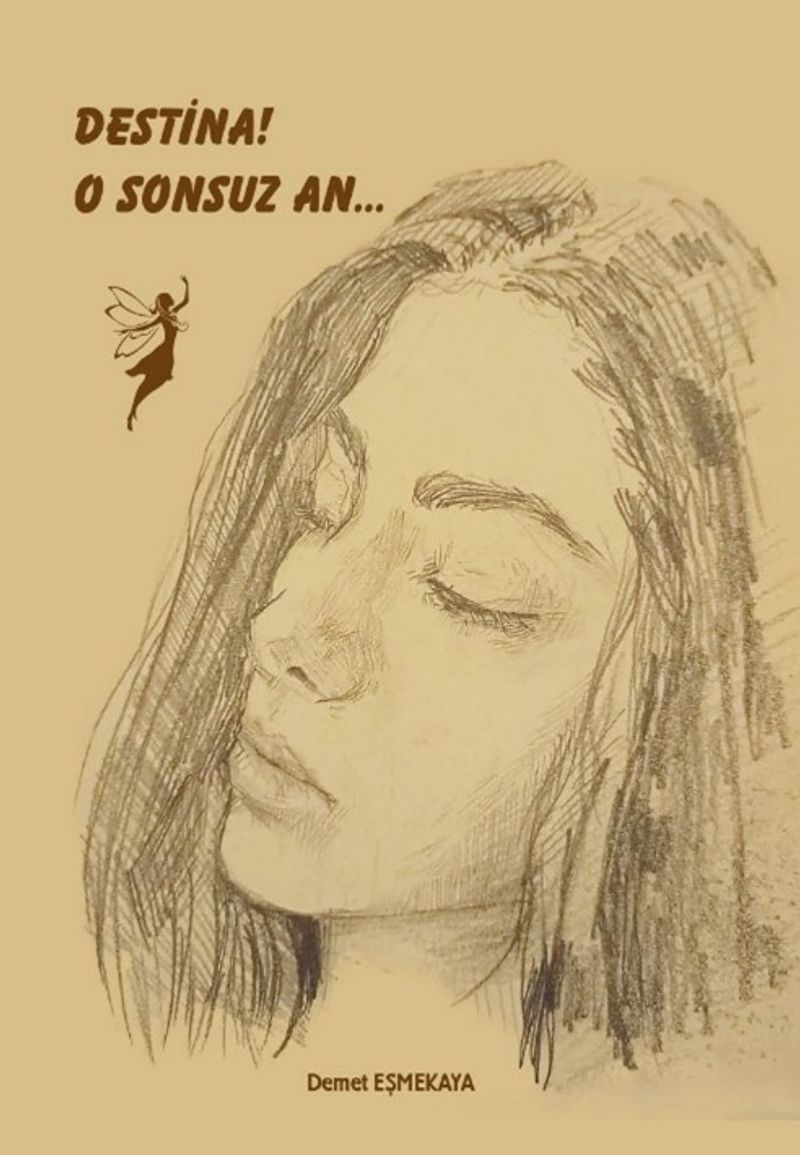 Destina O Sonsuz An