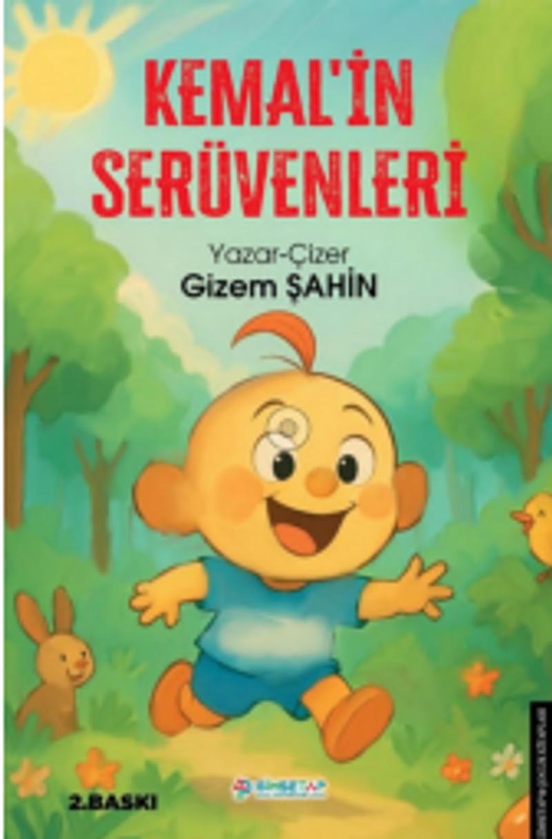 Kemal in Serüvenleri