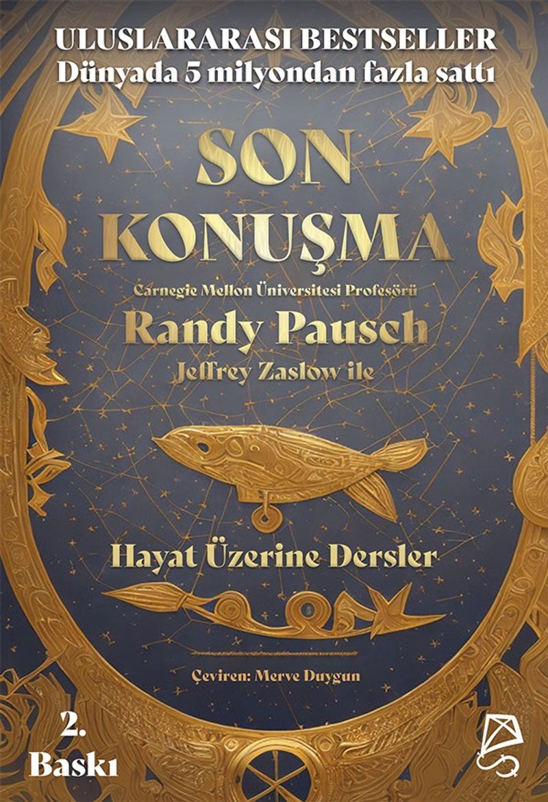 Son Konuşma