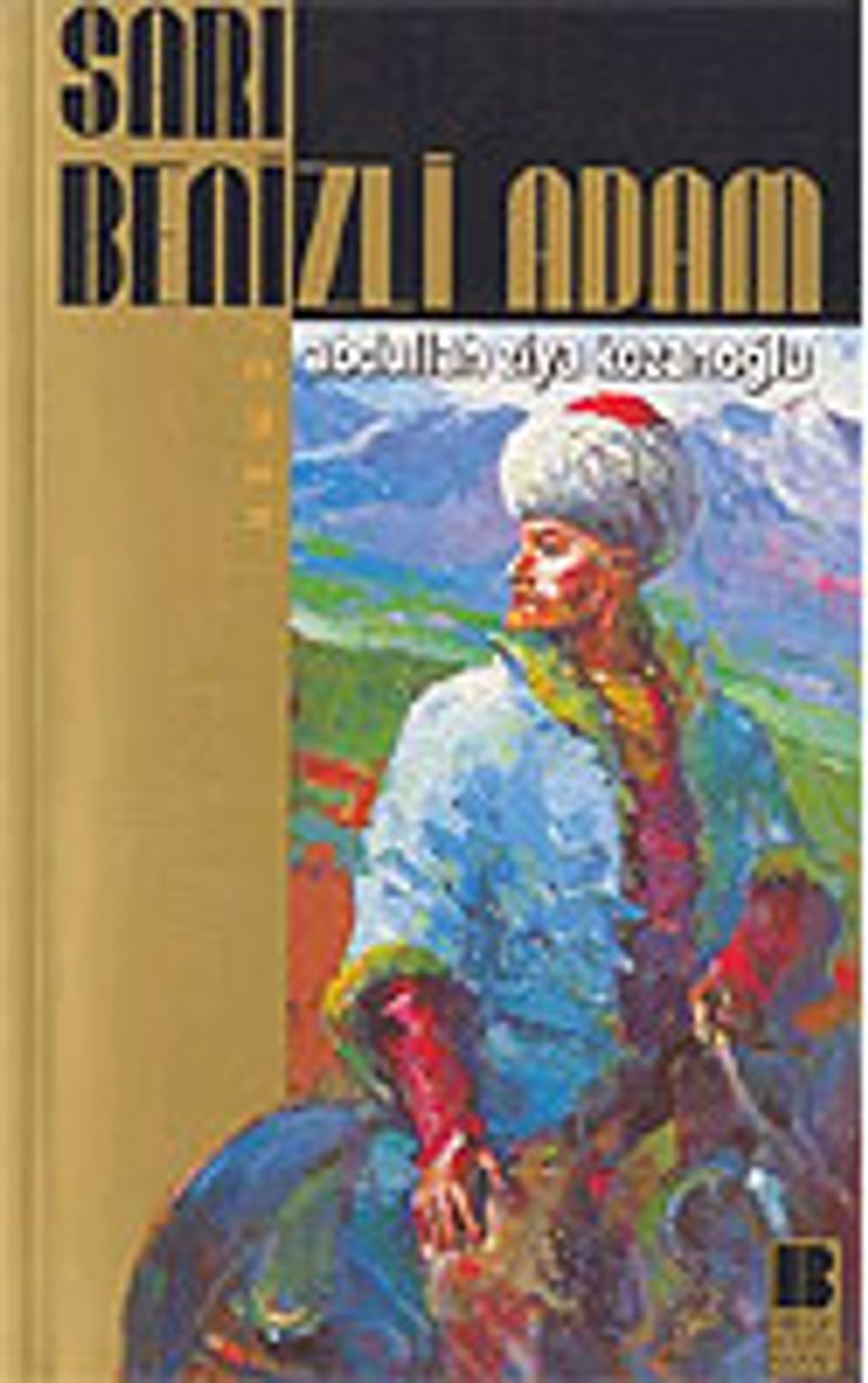 Kitap Yurdu