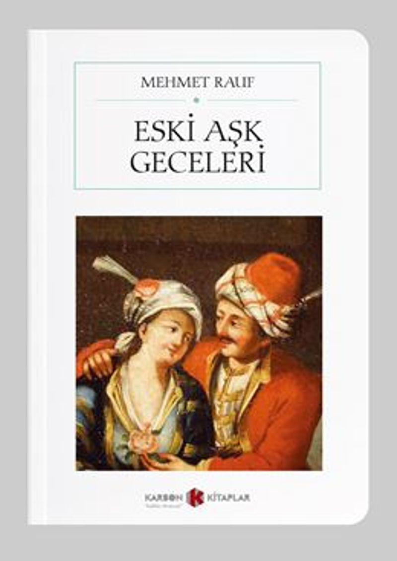 Eski Aşk Geceleri