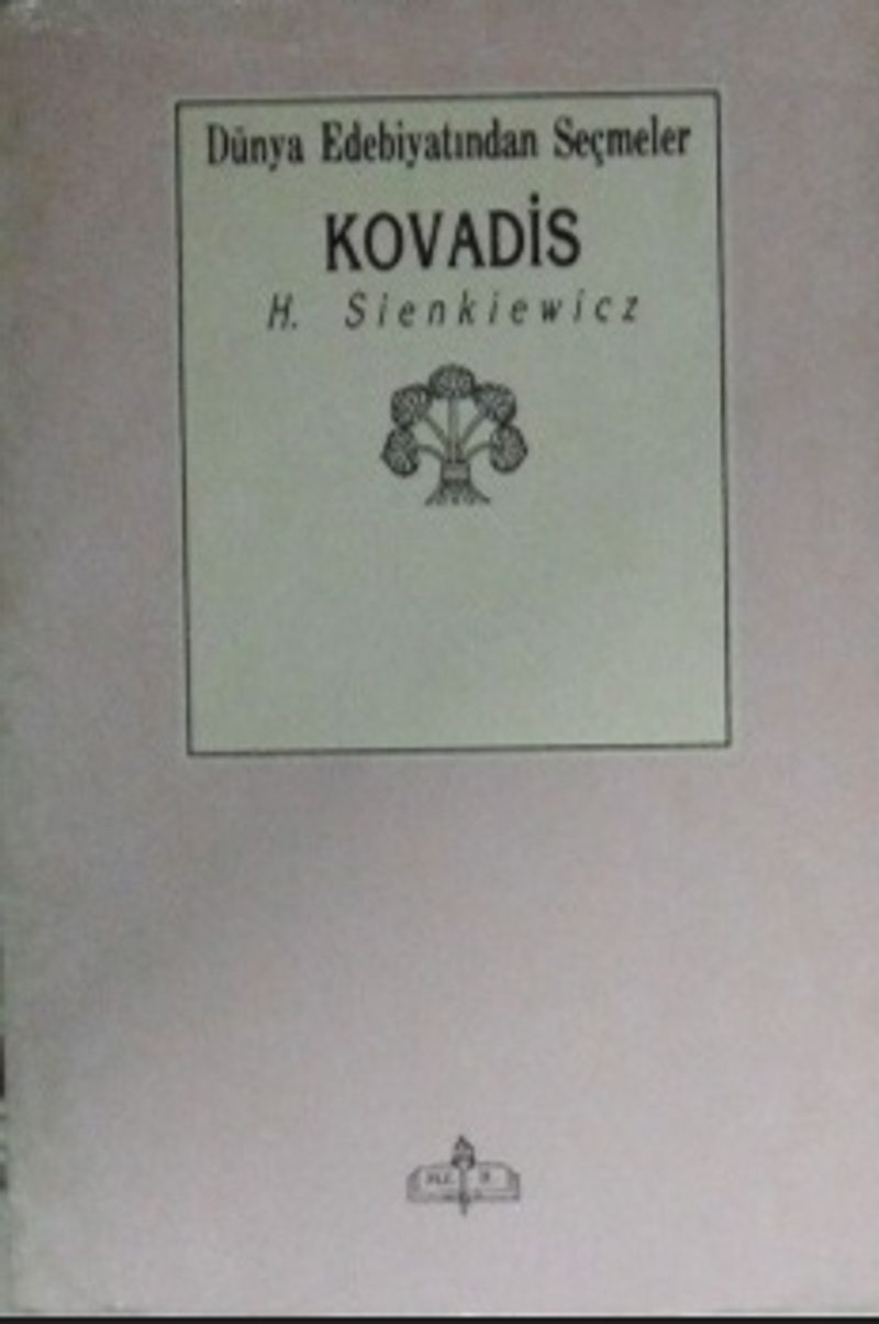 Quovadis