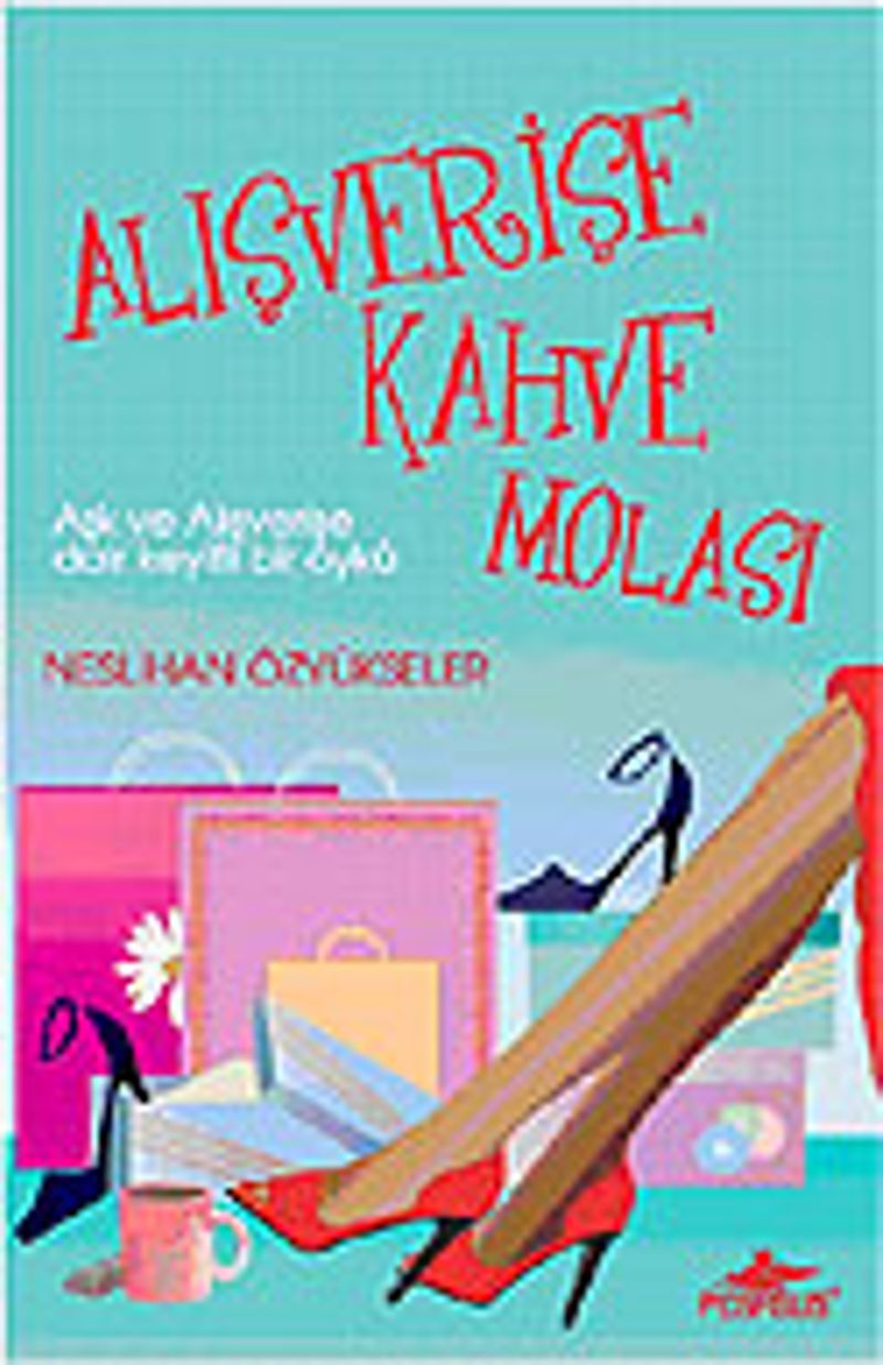 Kitap Yurdu