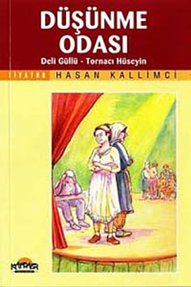 Kitap Yurdu