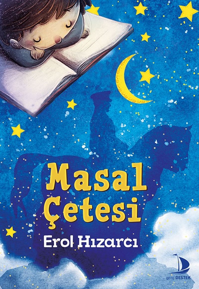 Masal Çetesi