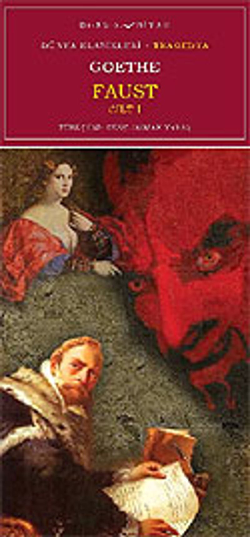 Kitap Yurdu