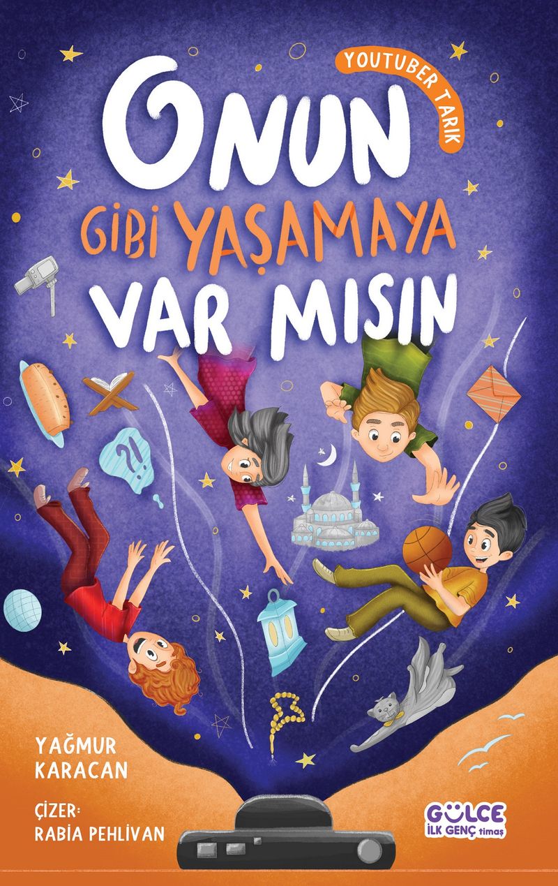 Kitap Yurdu