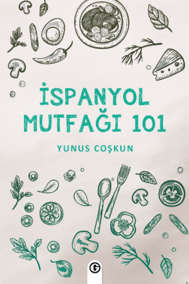 Kore Mutfağı 101