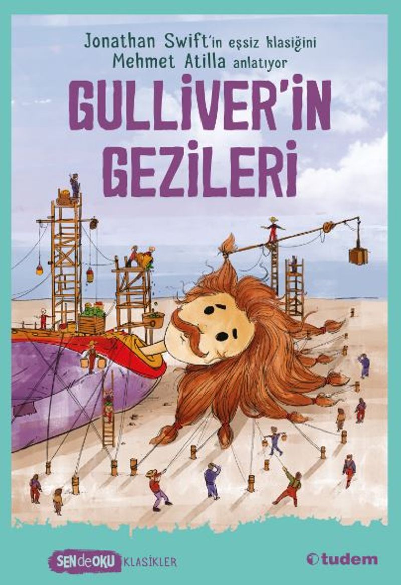 Kitap Yurdu