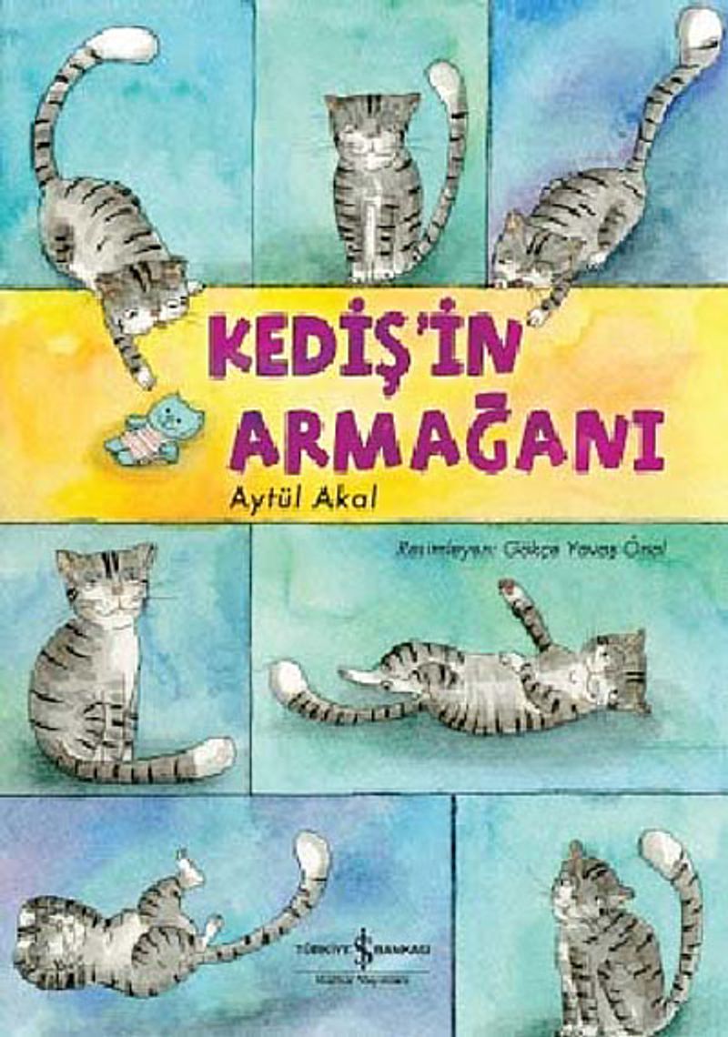 Kitap Yurdu