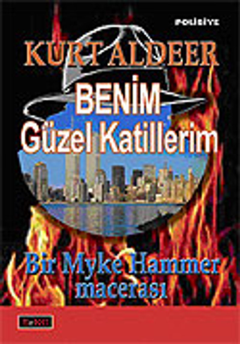 Benim Güzel Katillerim
