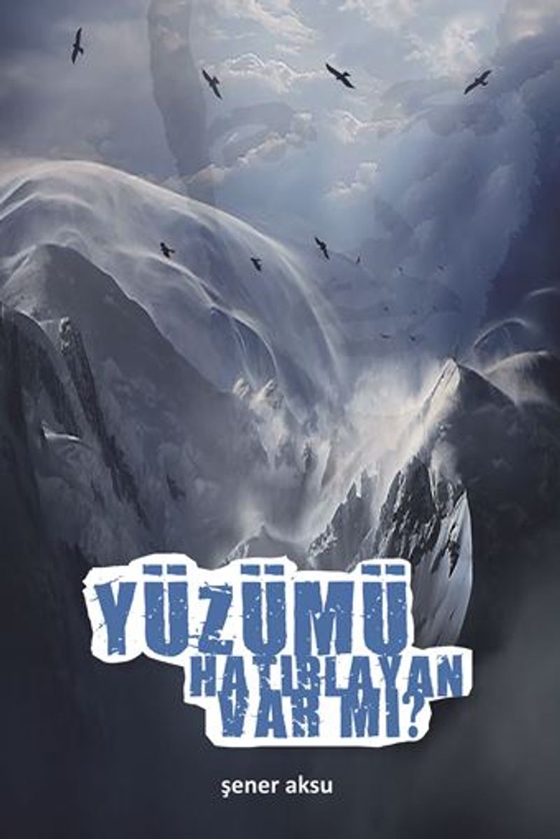 Yüzümü Hatırlayan Var mı