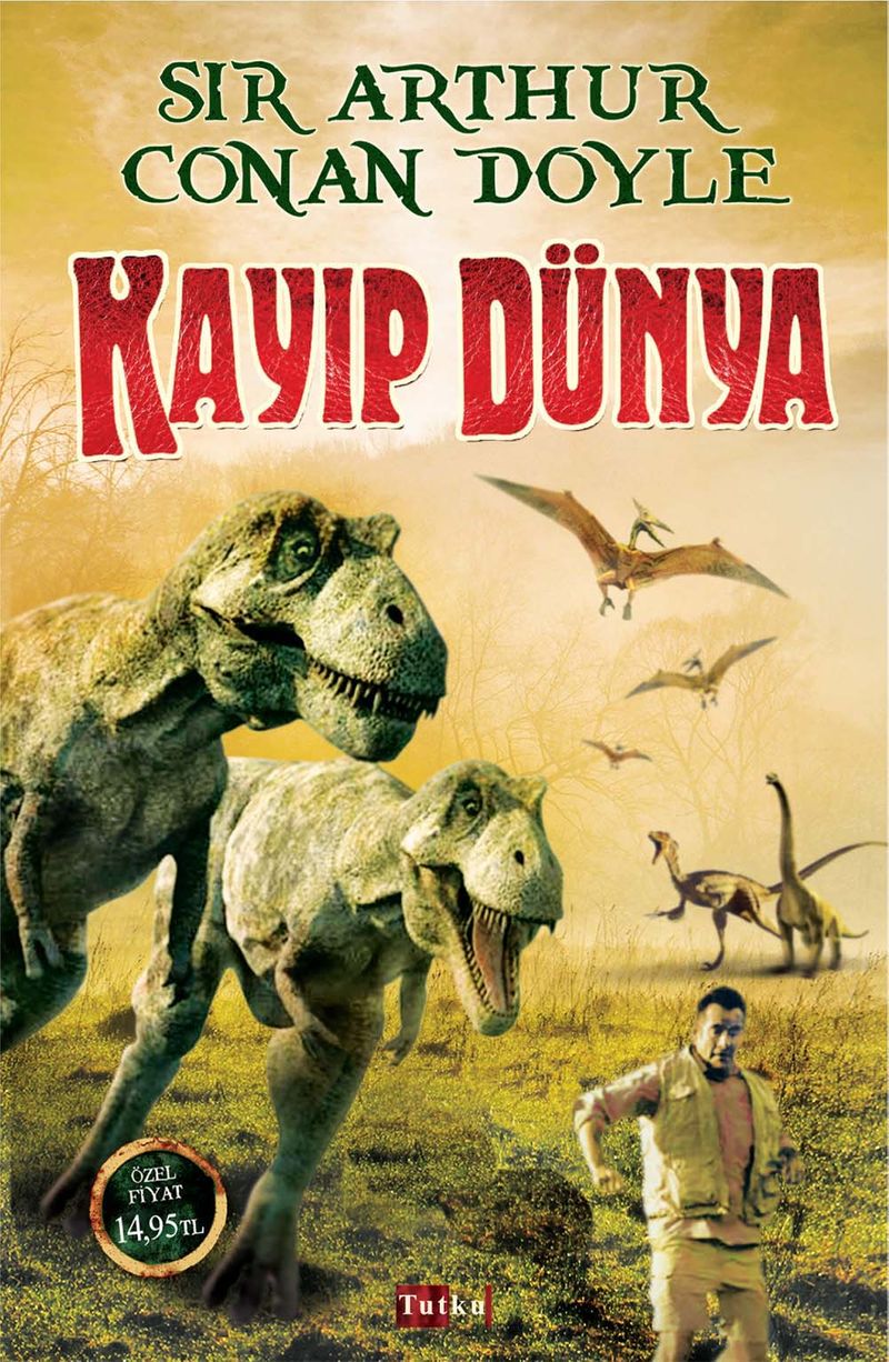 Kitap Yurdu