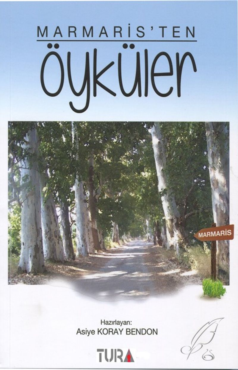 Marmaris ten Öyküler
