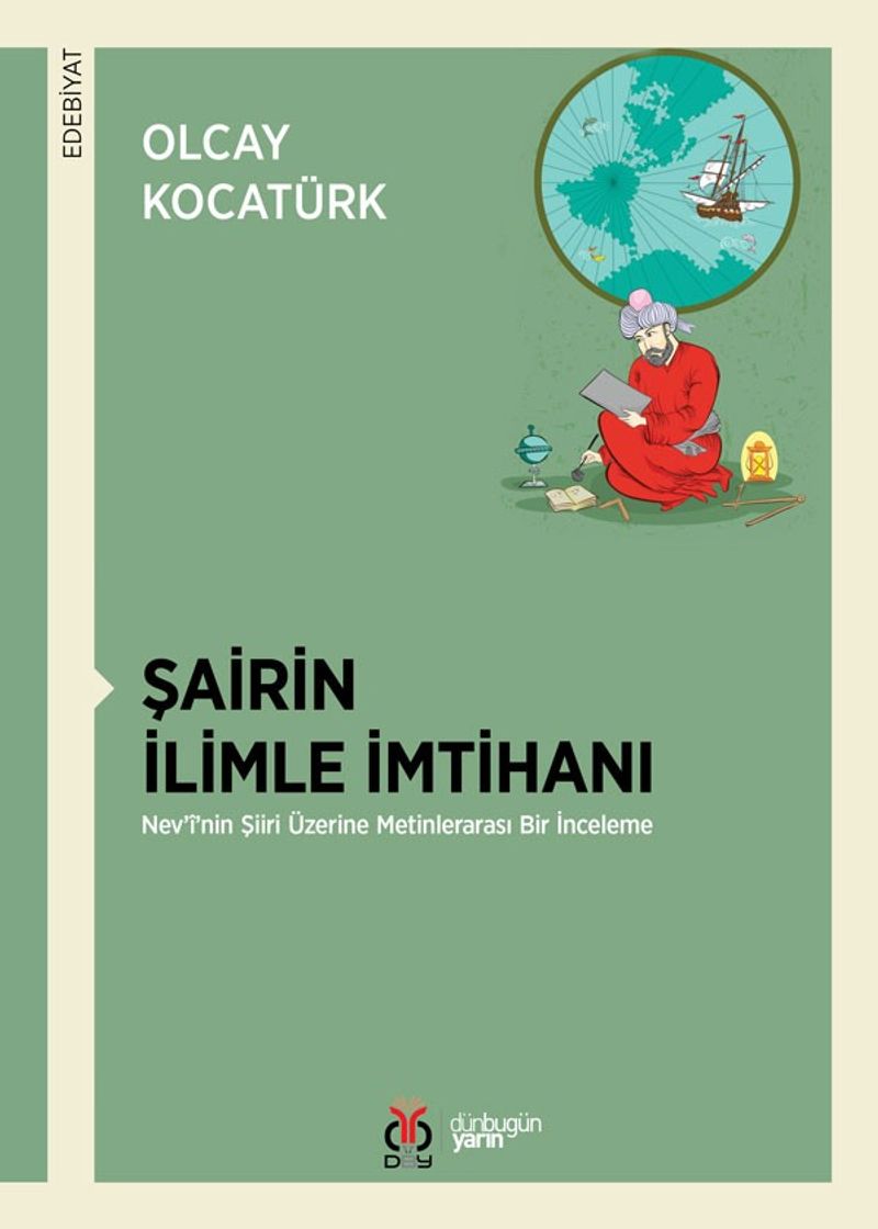 Kitap Yurdu