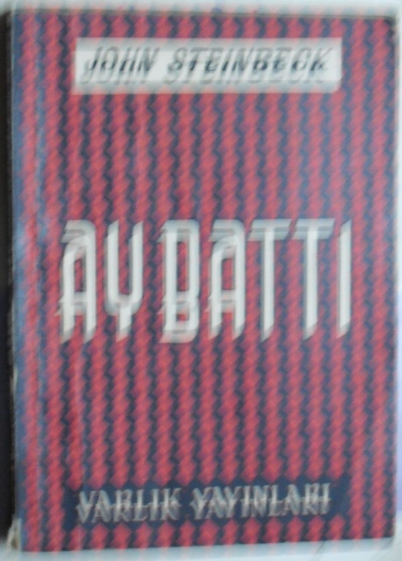 Ay Battı 2 D 77