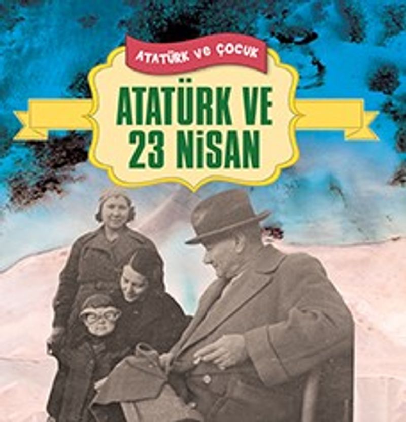 Atatürk ü Öğreniyorum