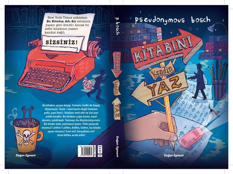 Kitap Yurdu