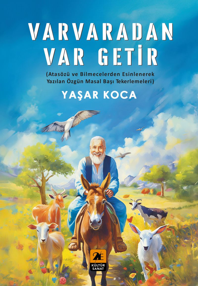 Kitap Yurdu